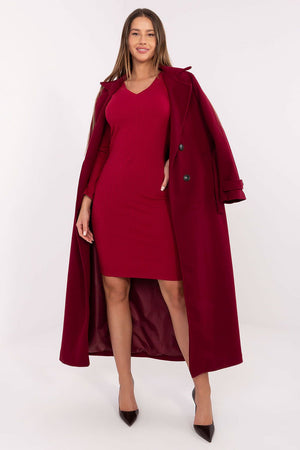  Denní šaty model 221252 Rue Paris 