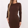  Denní šaty model 221254 Rue Paris 