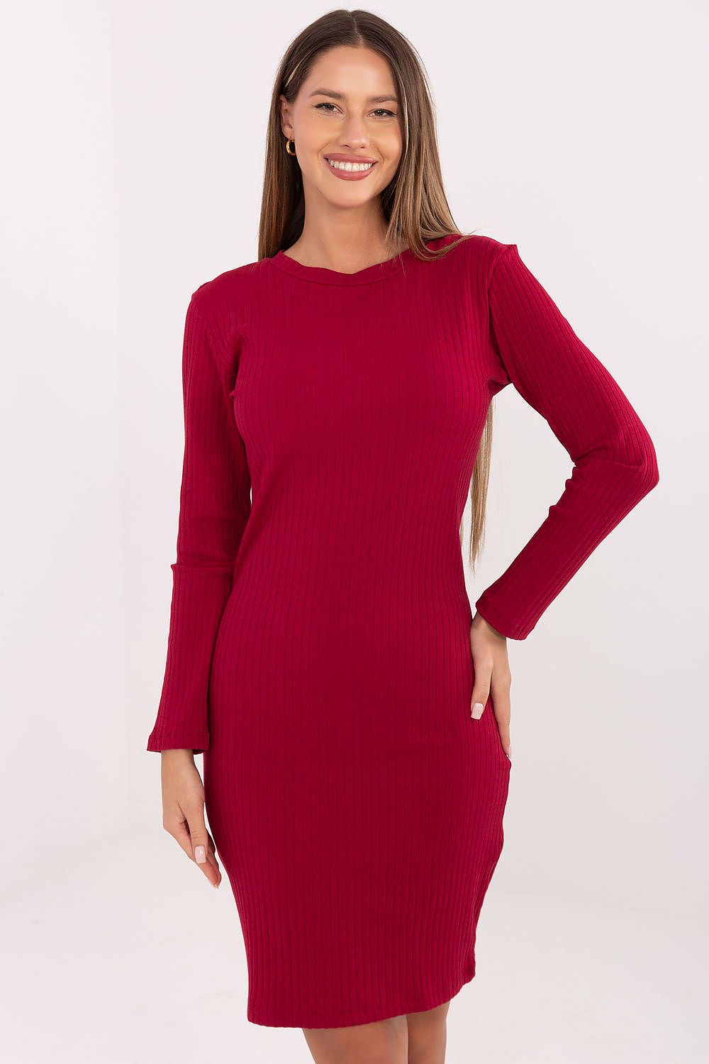  Denní šaty model 221256 Rue Paris 