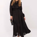  Denní šaty model 221286 Rue Paris 