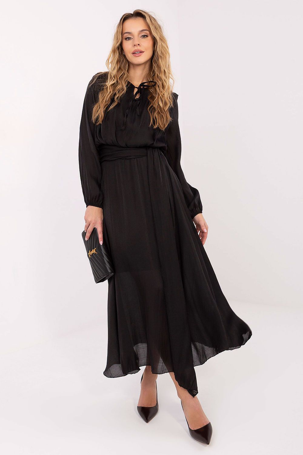  Denní šaty model 221286 Rue Paris 