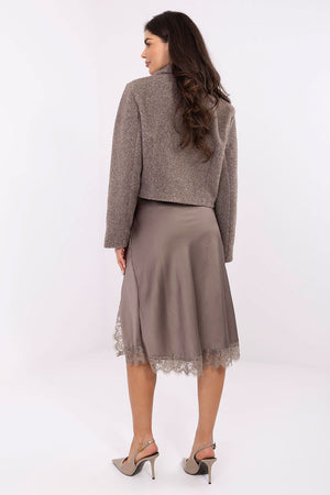  Plášť  model 221288 Rue Paris 