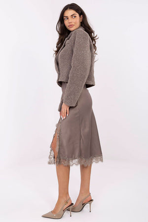  Plášť  model 221288 Rue Paris 