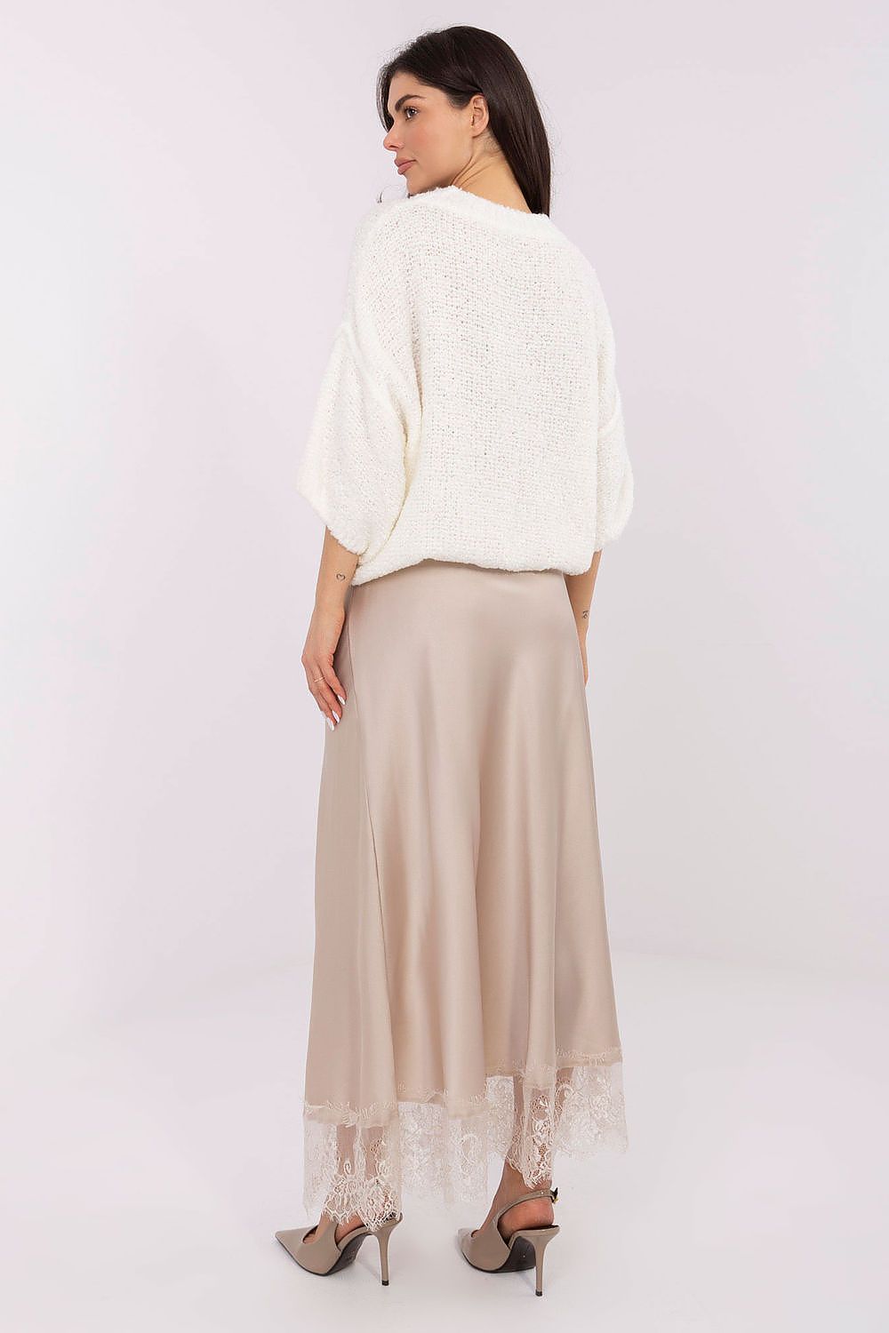  Sukně dlouhá  model 221291 Rue Paris 