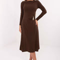  Denní šaty model 221310 Italy Moda 