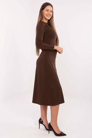  Denní šaty model 221310 Italy Moda 