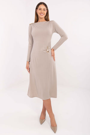  Denní šaty model 221312 Italy Moda 