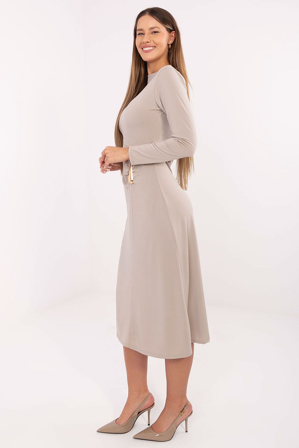  Denní šaty model 221312 Italy Moda 