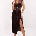  Večerní šaty model 221313 Italy Moda 