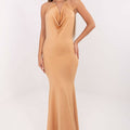  Dlouhé šaty  model 221318 Italy Moda 