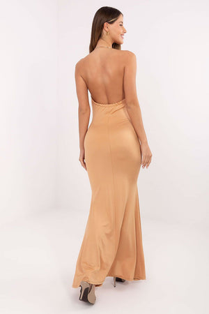  Dlouhé šaty  model 221318 Italy Moda 