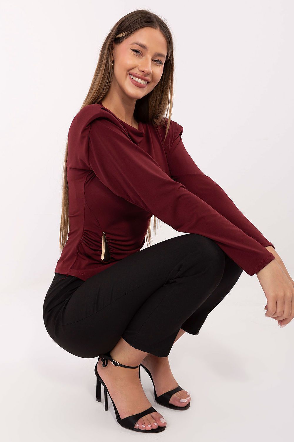  Halenka  model 221340 Italy Moda 