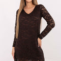  Večerní šaty model 221342 Italy Moda 