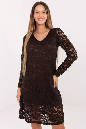  Večerní šaty model 221342 Italy Moda 