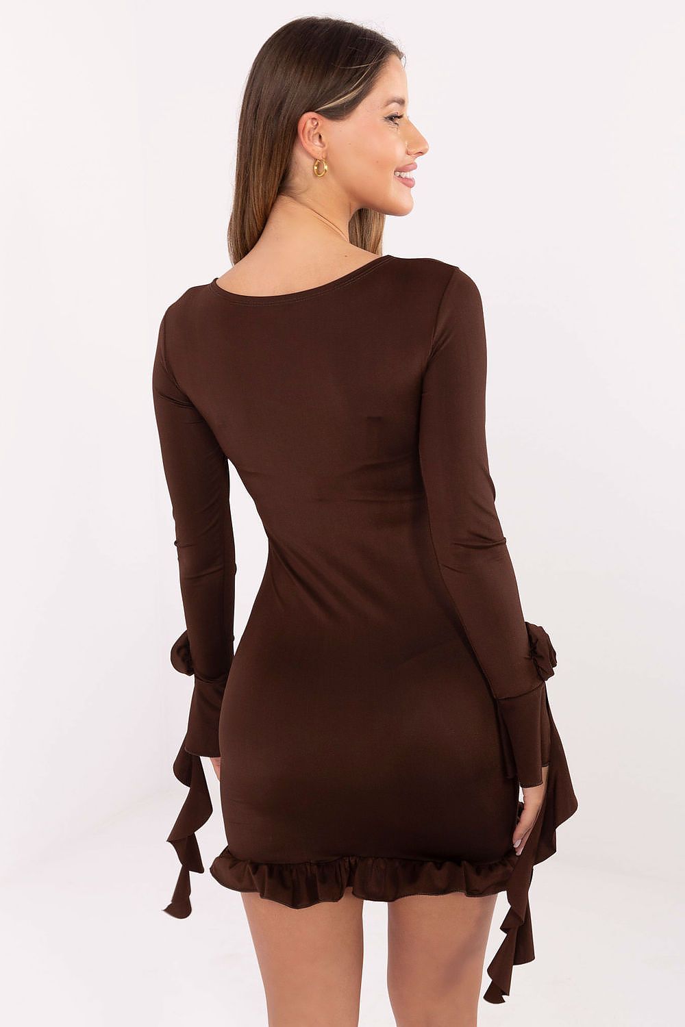  Večerní šaty model 221347 Italy Moda 