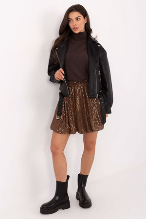  Krátká sukně  model 221349 Italy Moda 
