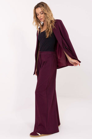  Dámské kalhoty  model 221428 Rue Paris 
