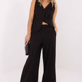  Dámské kalhoty  model 221429 Rue Paris 