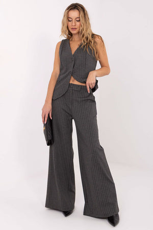  Dámské kalhoty  model 221432 Rue Paris 