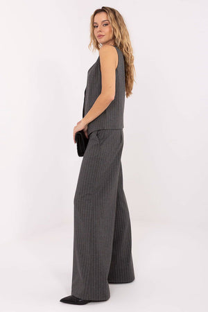 Dámské kalhoty  model 221432 Rue Paris 