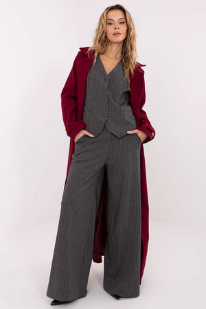  Dámské kalhoty  model 221432 Rue Paris 