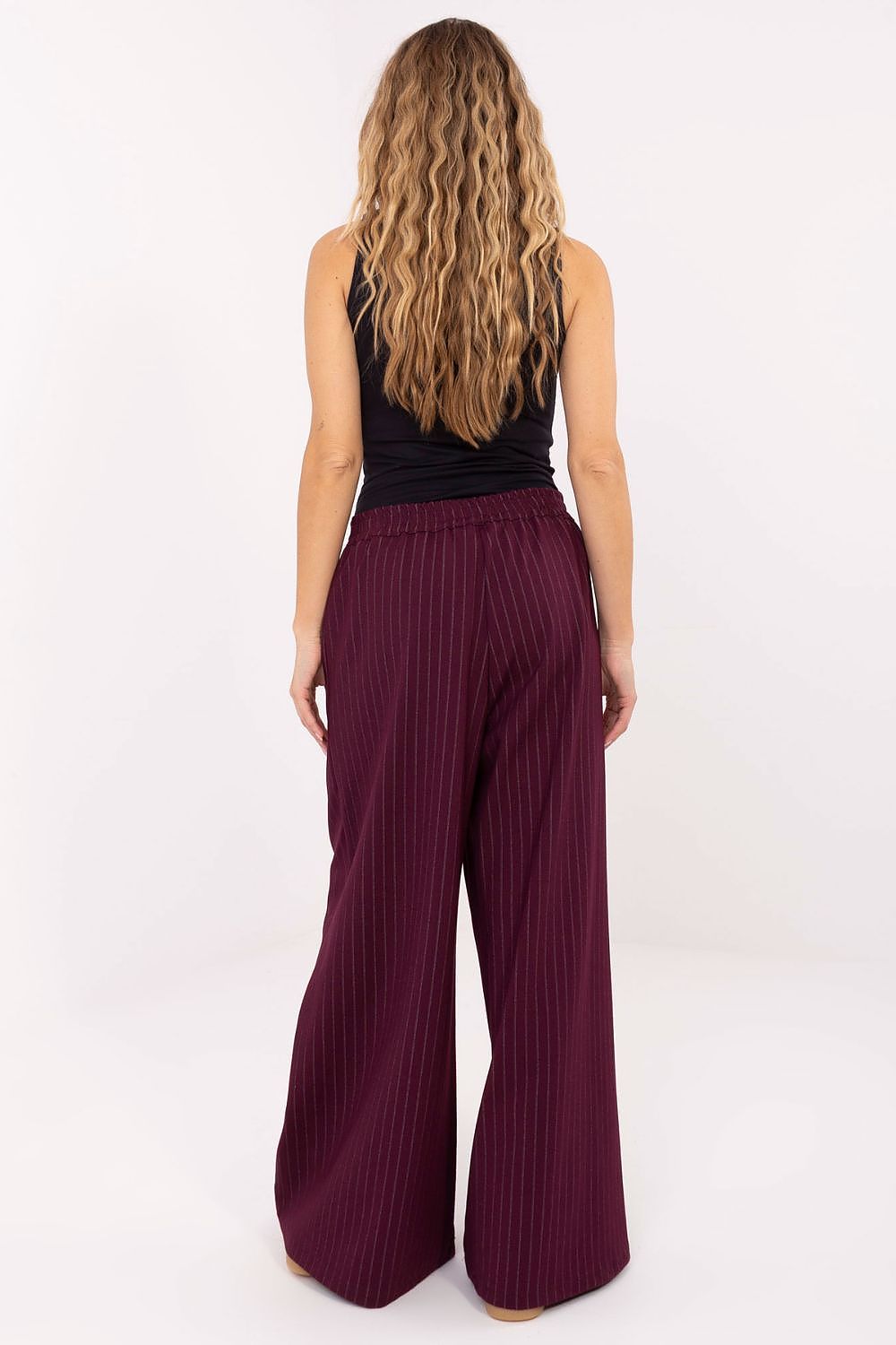  Dámské kalhoty  model 221428 Rue Paris 
