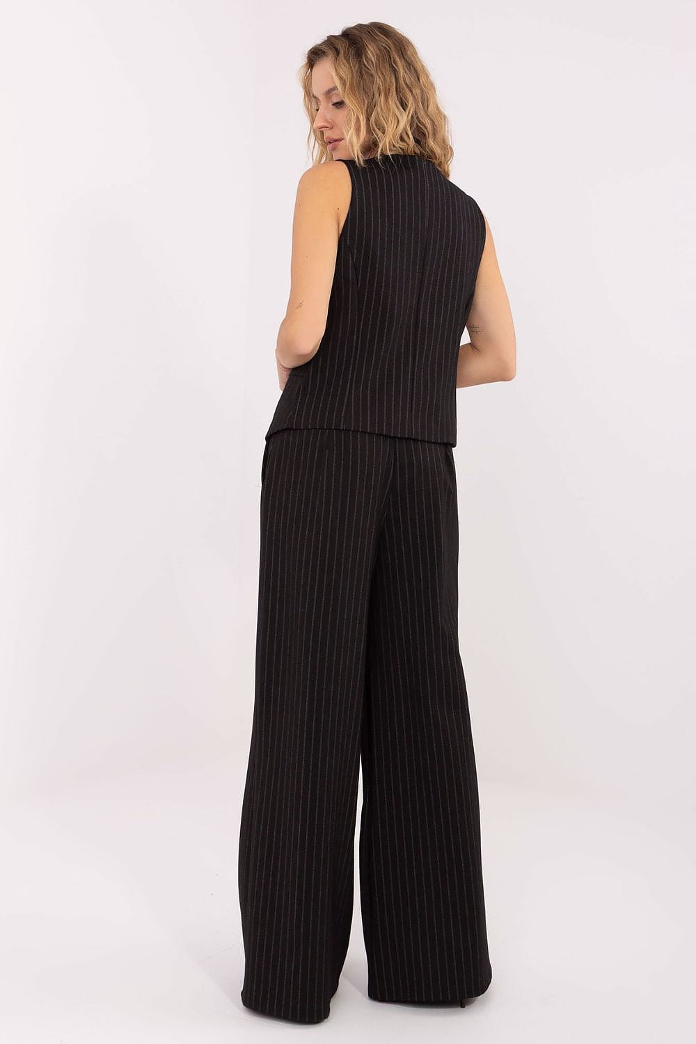  Dámské kalhoty  model 221429 Rue Paris 