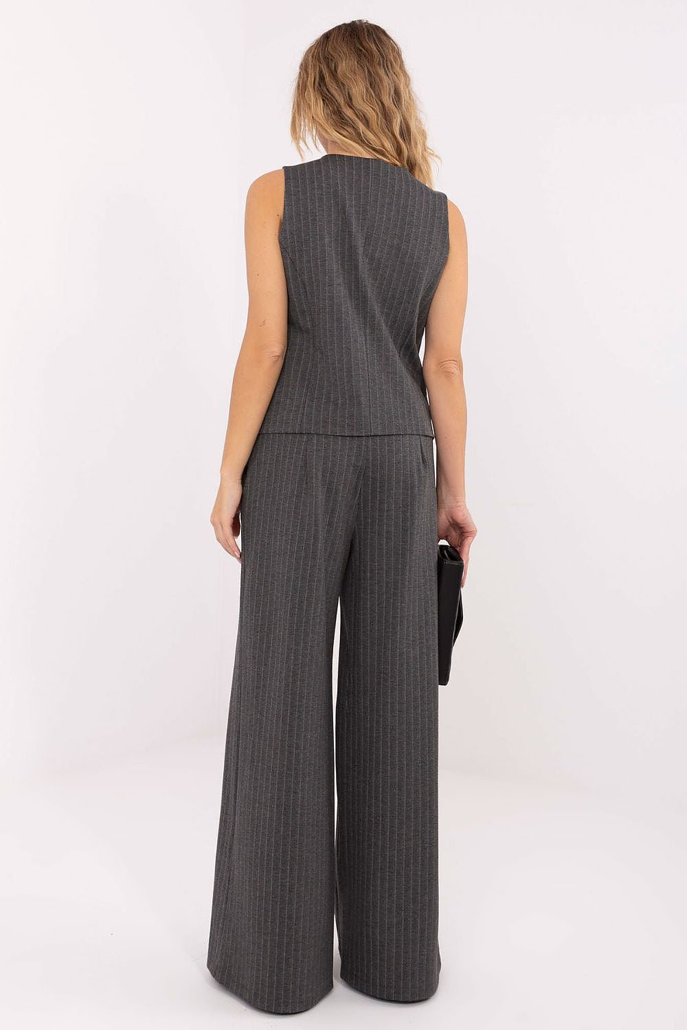  Dámské kalhoty  model 221432 Rue Paris 