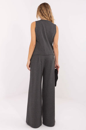  Dámské kalhoty  model 221432 Rue Paris 