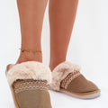  Pantofle model 221486 Step in style 