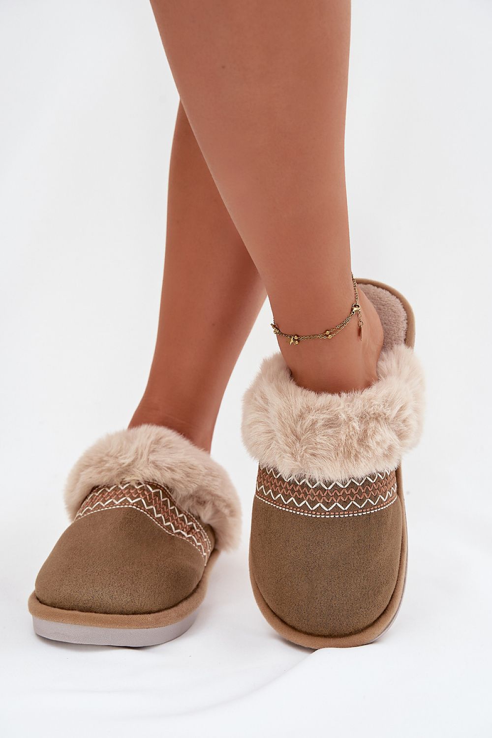  Pantofle model 221486 Step in style 
