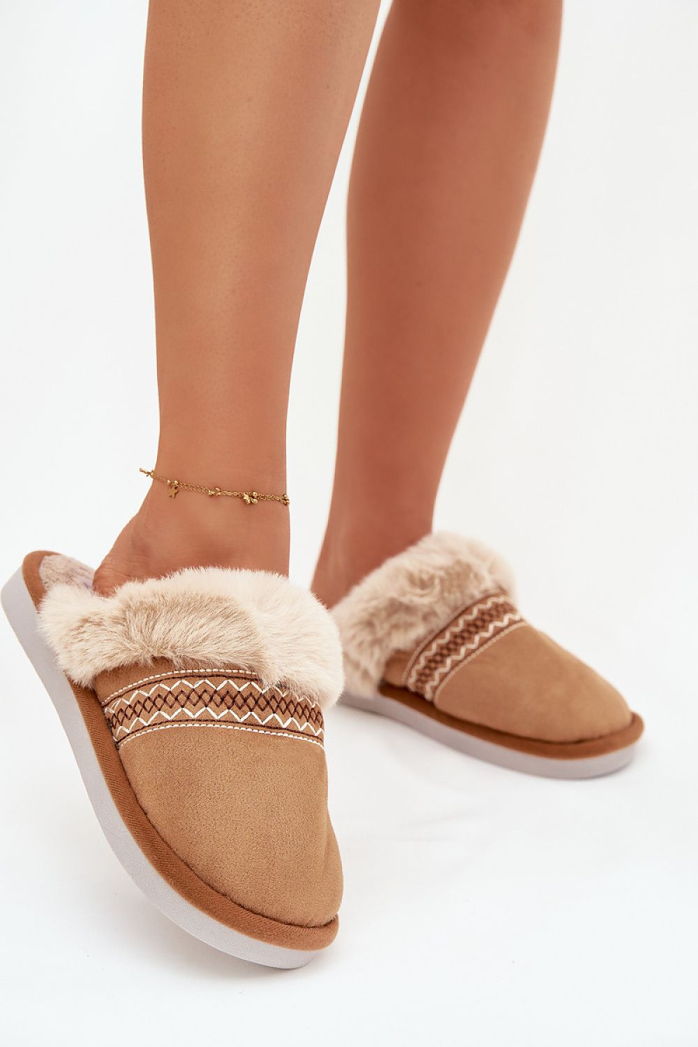  Pantofle model 221487 Step in style 