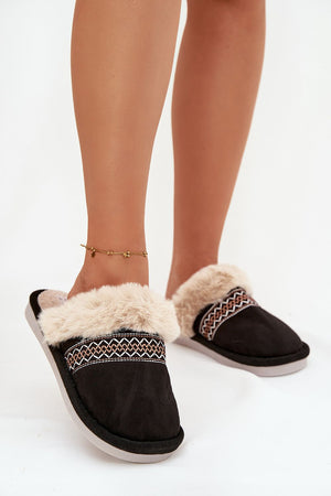  Pantofle model 221488 Step in style 