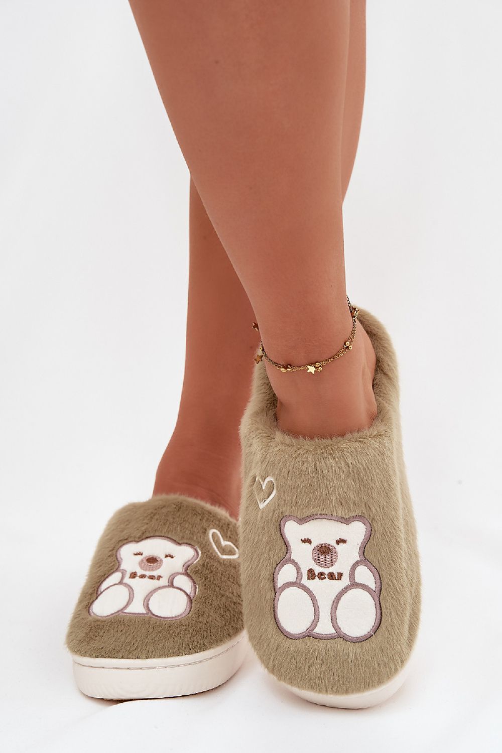  Pantofle model 221494 Step in style 