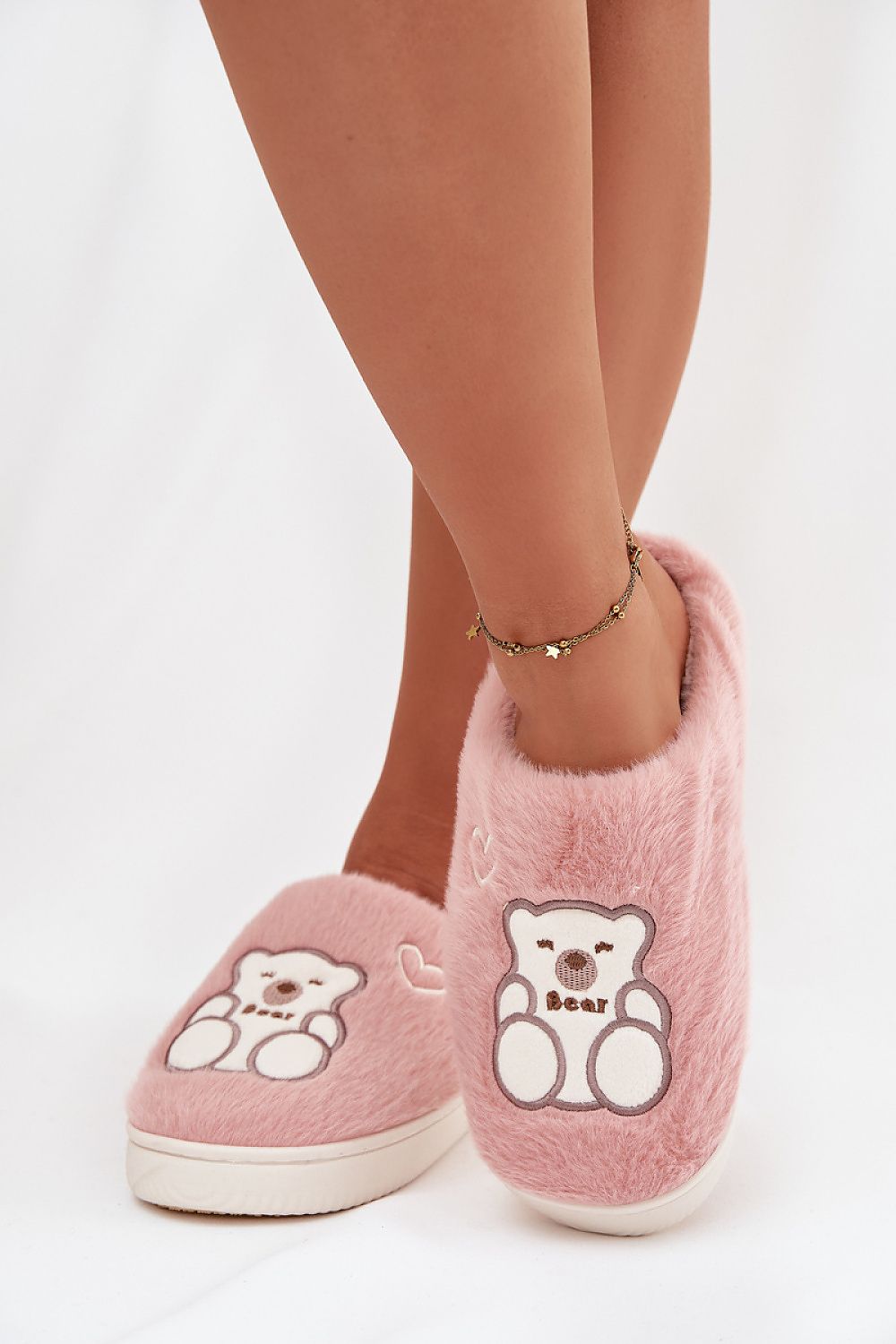  Pantofle model 221495 Step in style 