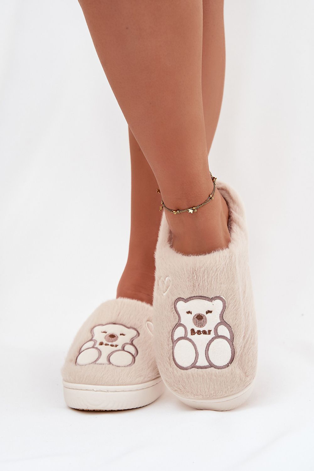  Pantofle model 221496 Step in style 