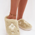  Pantofle model 221502 Step in style 