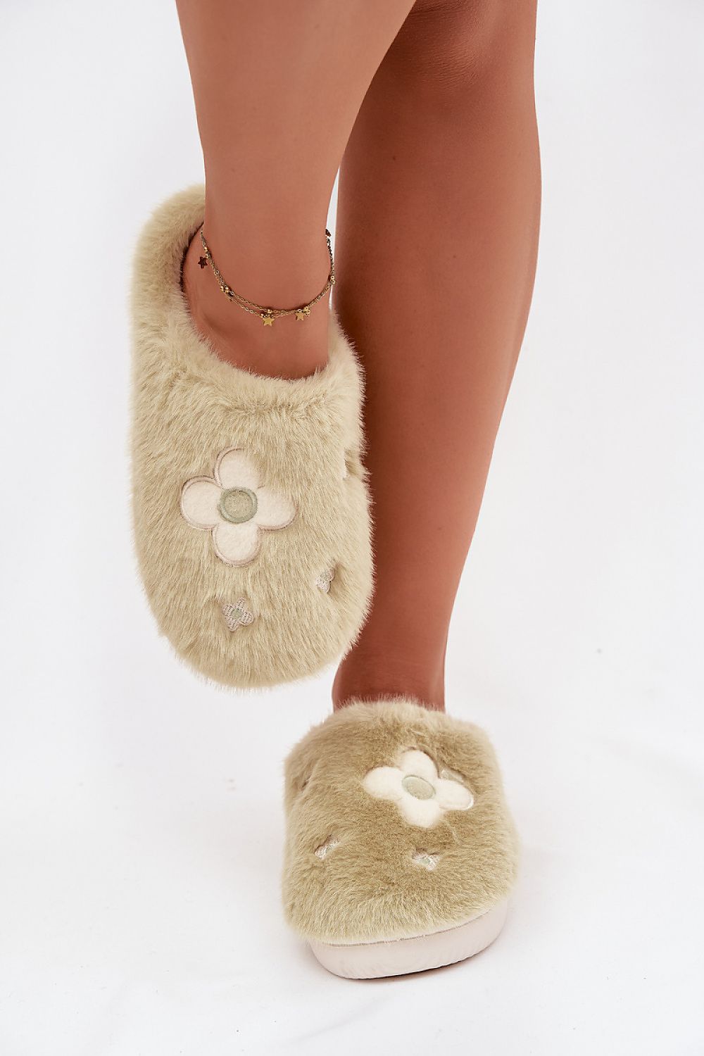  Pantofle model 221502 Step in style 