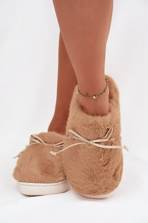  Pantofle model 221507 Step in style 
