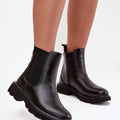  Jodhpur boty model 221522 Step in style 