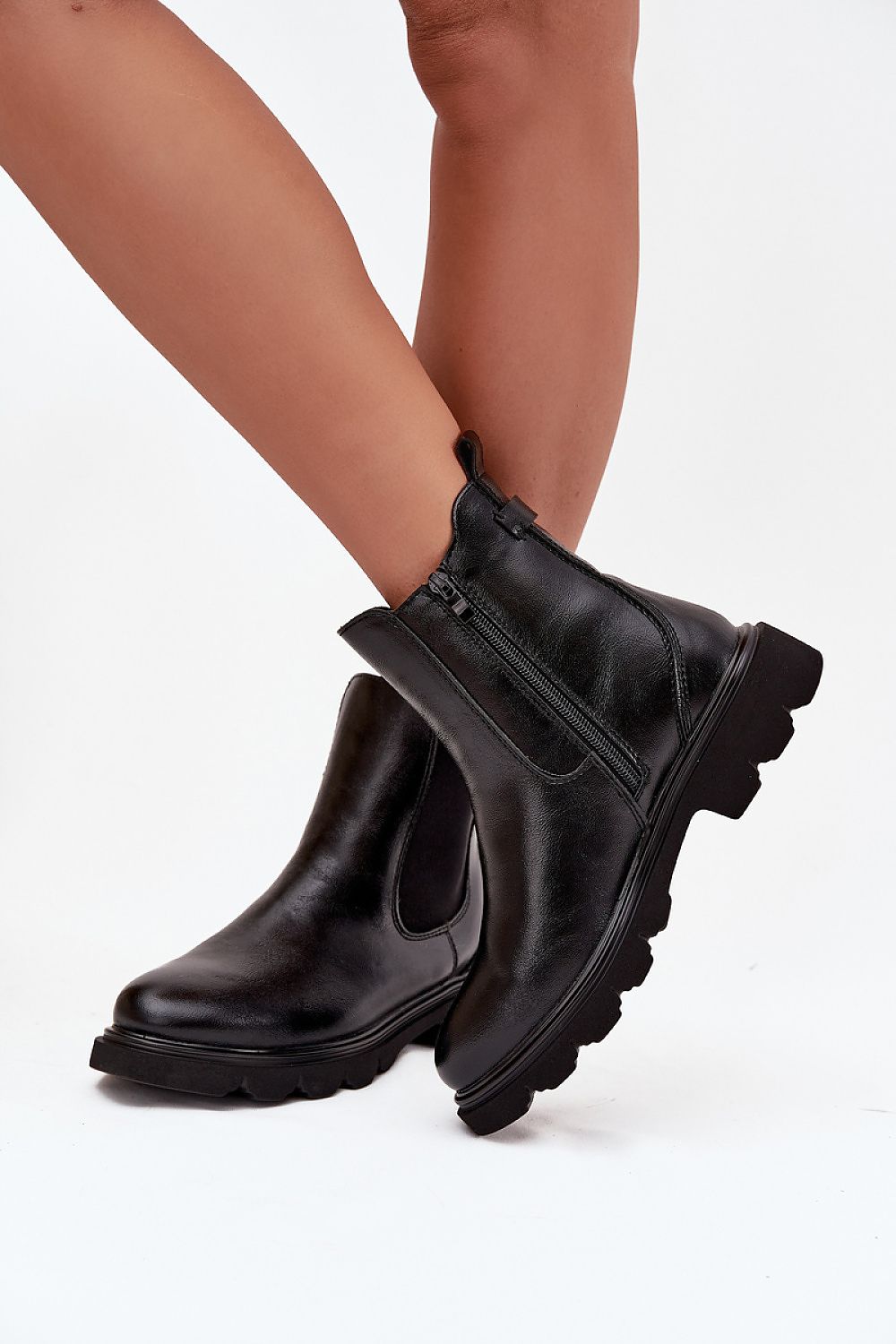  Jodhpur boty model 221522 Step in style 