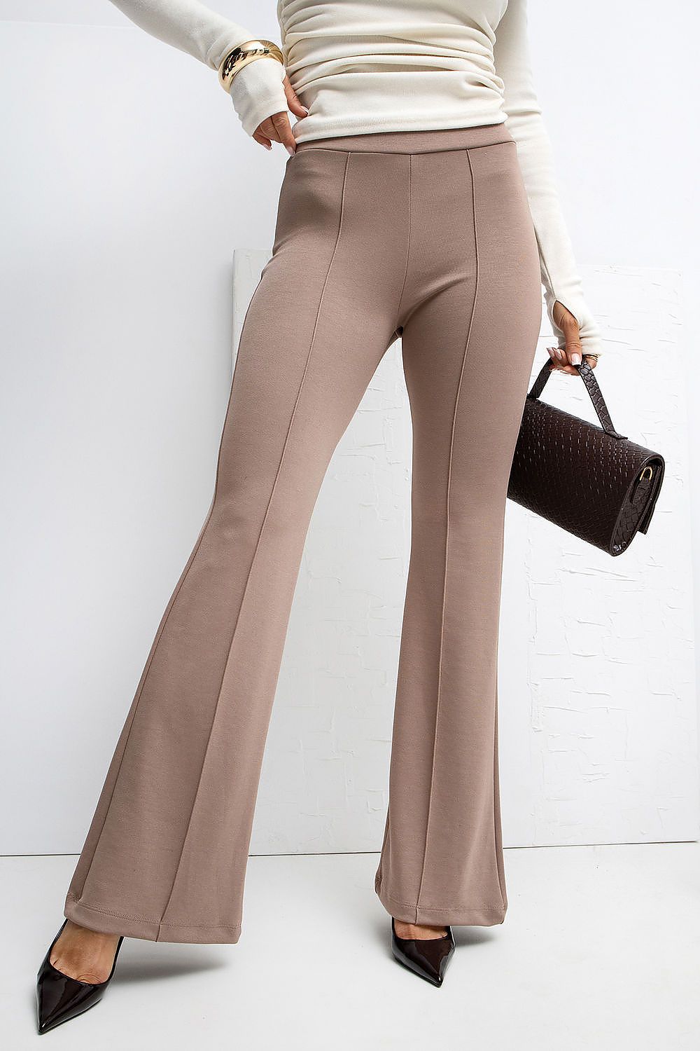  Teplákové kalhoty model 221533 Rue Paris 