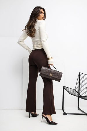  Teplákové kalhoty model 221535 Rue Paris 