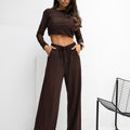  Teplákové kalhoty model 221537 Rue Paris 