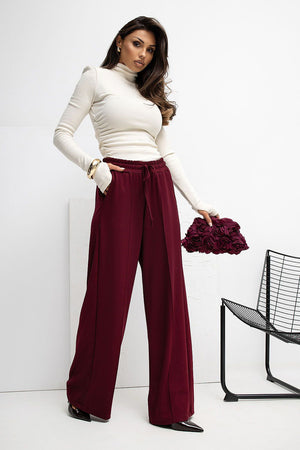  Teplákové kalhoty model 221539 Rue Paris 