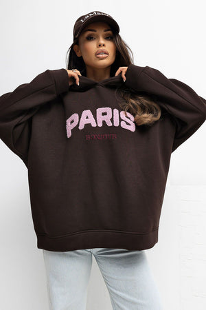  Mikina  model 221549 Rue Paris 
