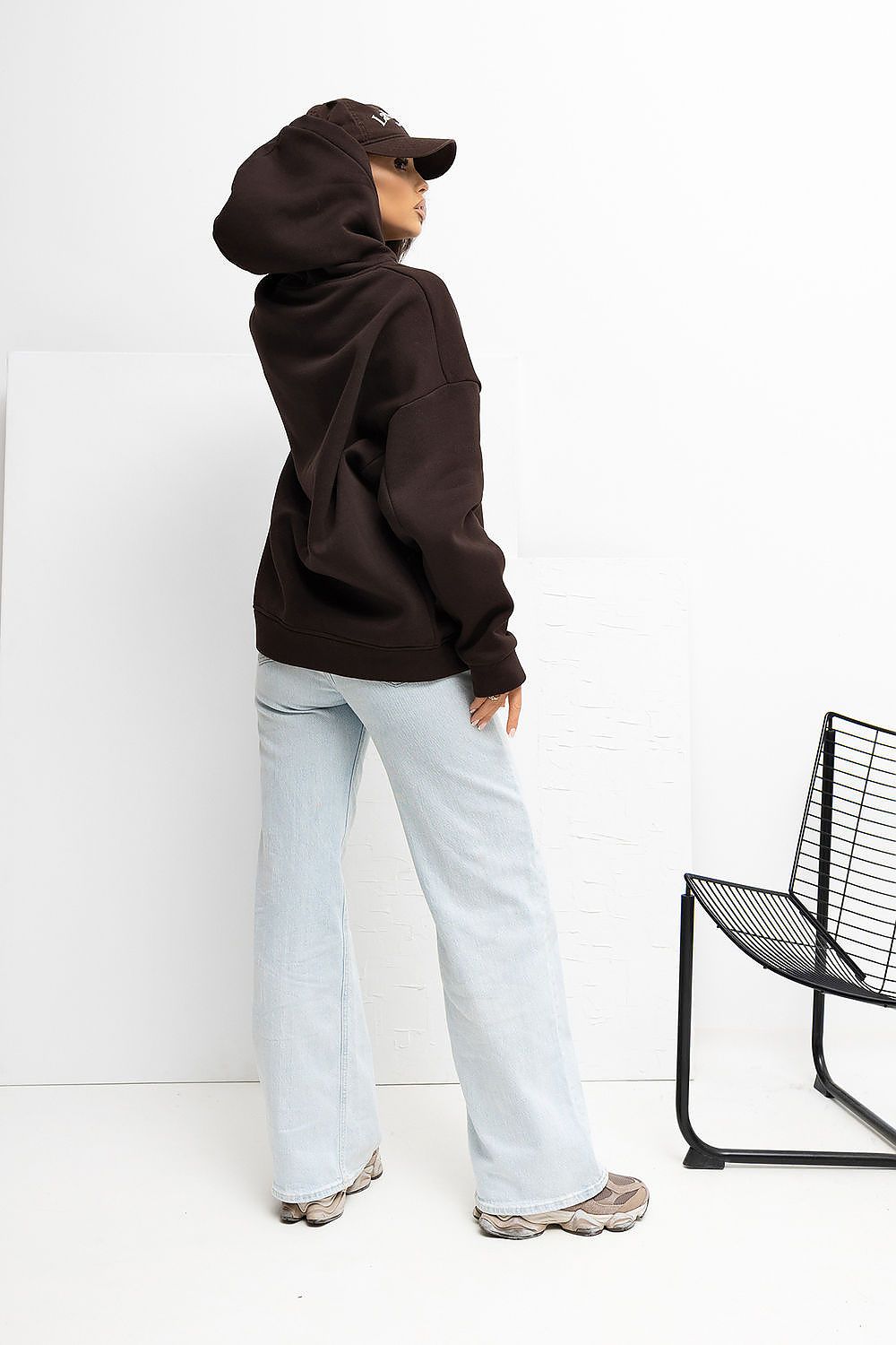  Mikina  model 221549 Rue Paris 