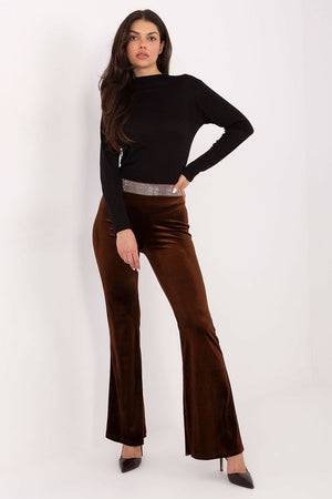  Dámské kalhoty  model 221555 Italy Moda 