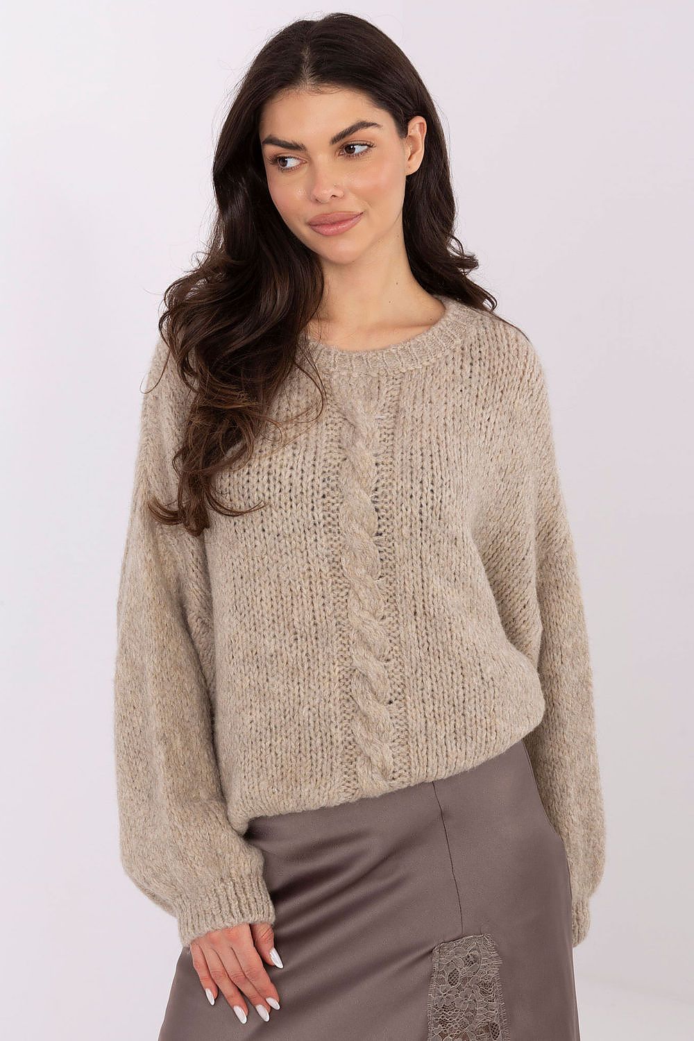  Svetr  model 221579 Italy Moda 
