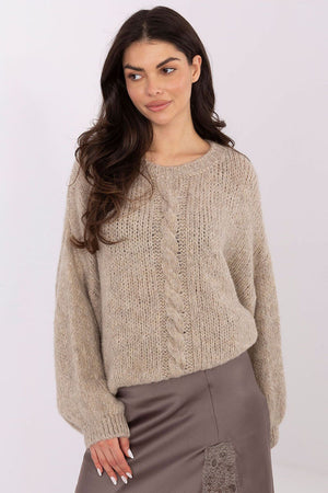  Svetr  model 221579 Italy Moda 